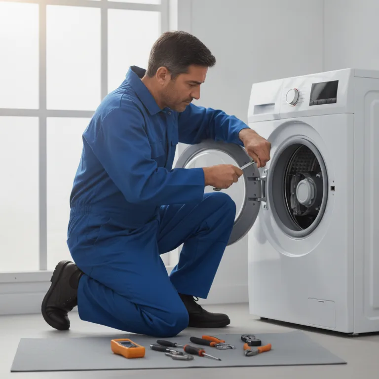 Reparación de Lavadoras servicio en Hermosillo